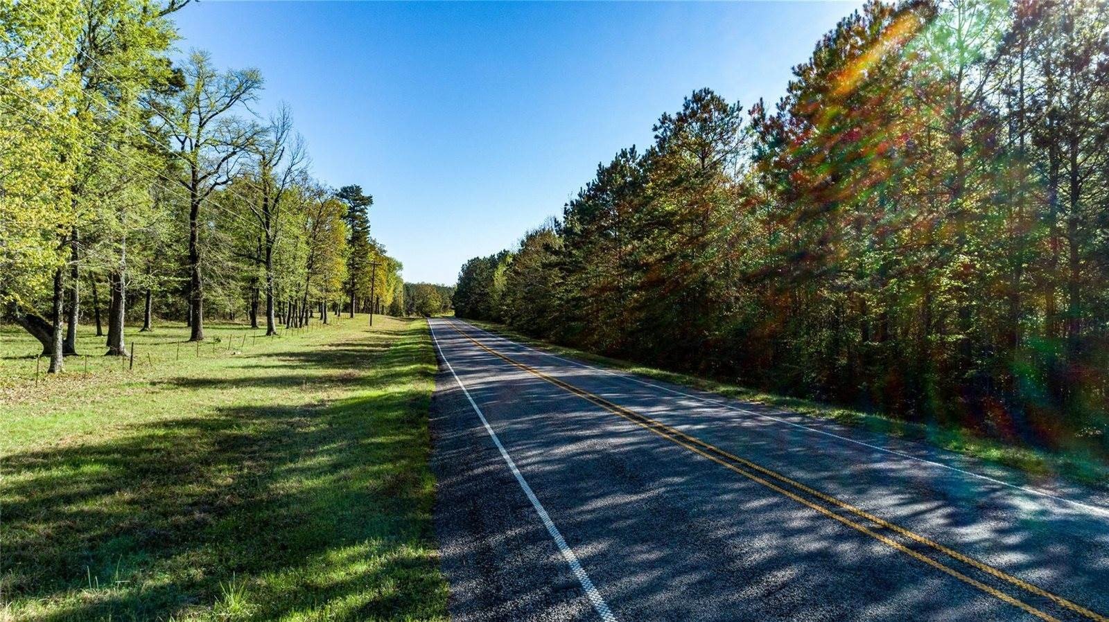 120 Acres of Hunting Land