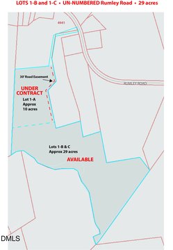 29 Acres Wooded Land