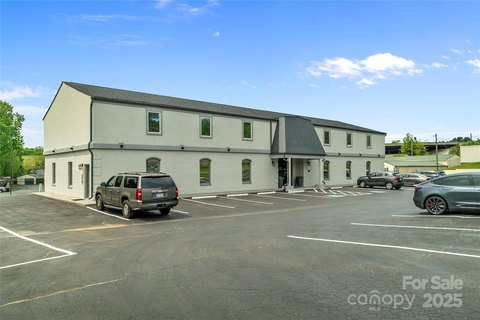 Renovated Office Building For Sale