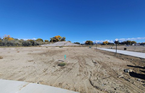 Grand Junction Land for Sale