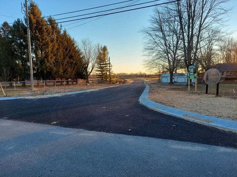 Residential Lot in Serenity Pines