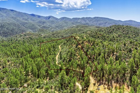 Land, Prescott, AZ