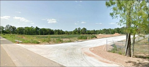 Kilgore Industrial Land For Sale