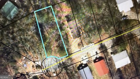 Land Near Downtown Clayton