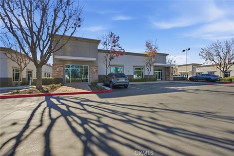Furnished Professional Office Suites