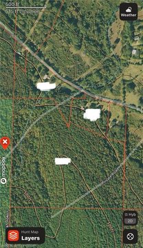 Danville AR Hunting/Recreation Land