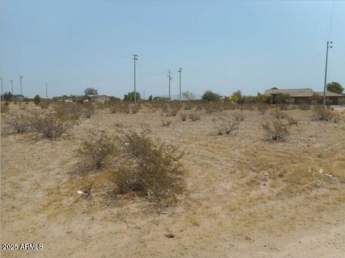 Acre Lot in Tonopah, AZ