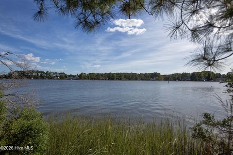 Land, Oriental, NC
