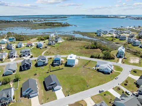 Land, Morehead City, NC