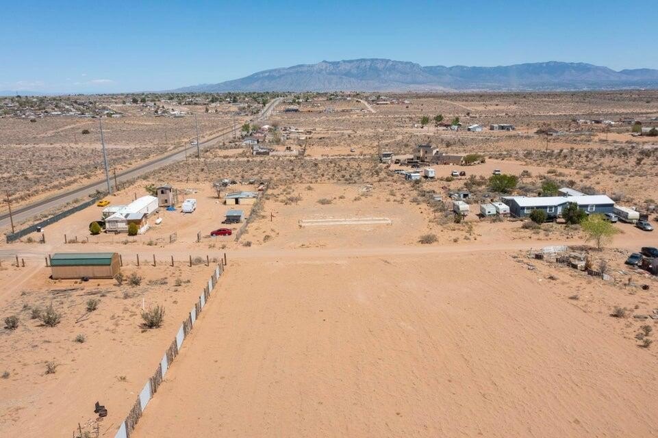 Land in Rio Rancho, NM