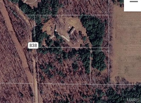 Land, Marble Hill, MO