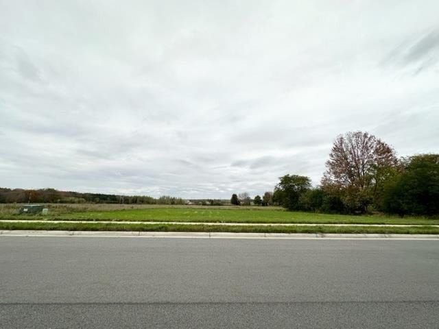 Residential Land in Stratford, WI
