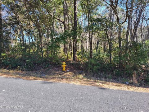 Land, Supply, NC