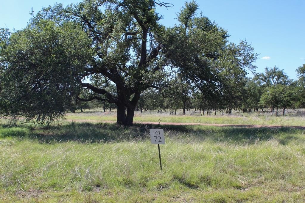 Harper TX Ranch Land