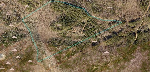 Land, Dacula, GA