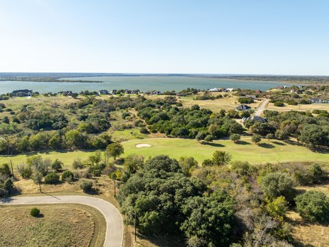 Recreation Resort Lot