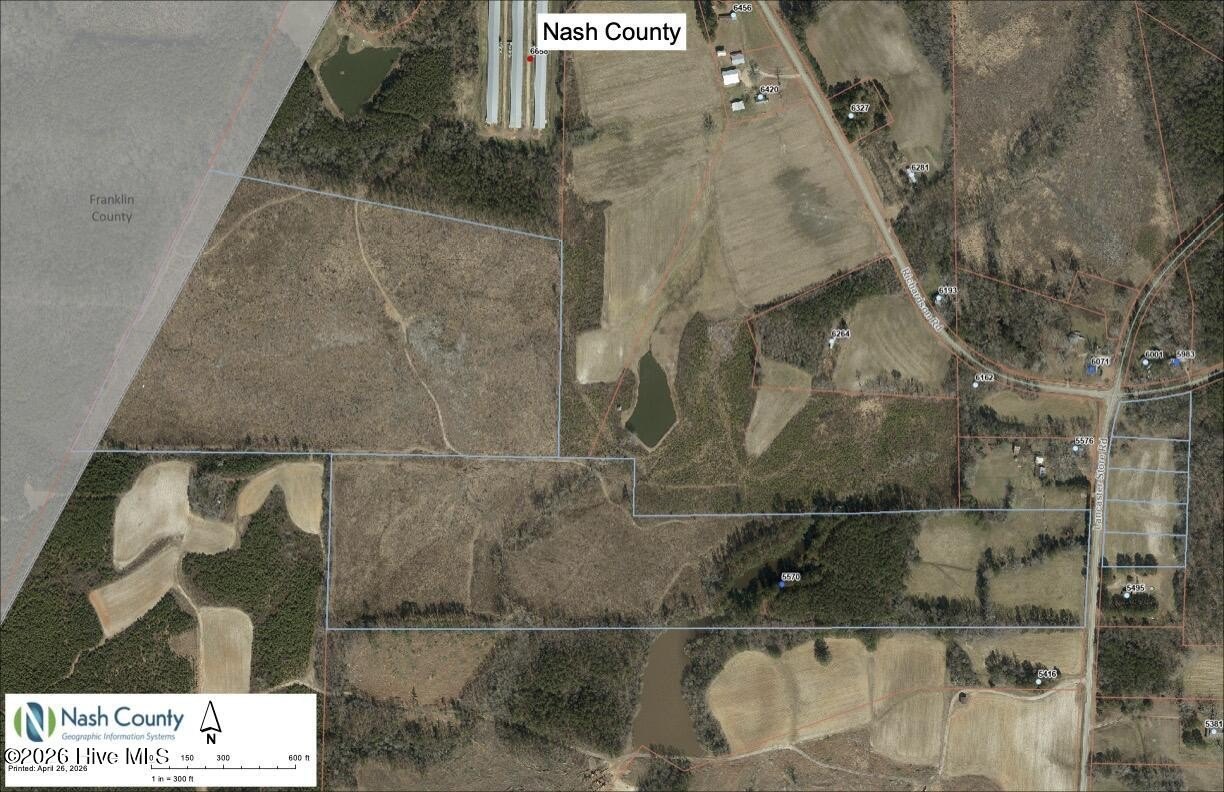 Land with Development Potential
