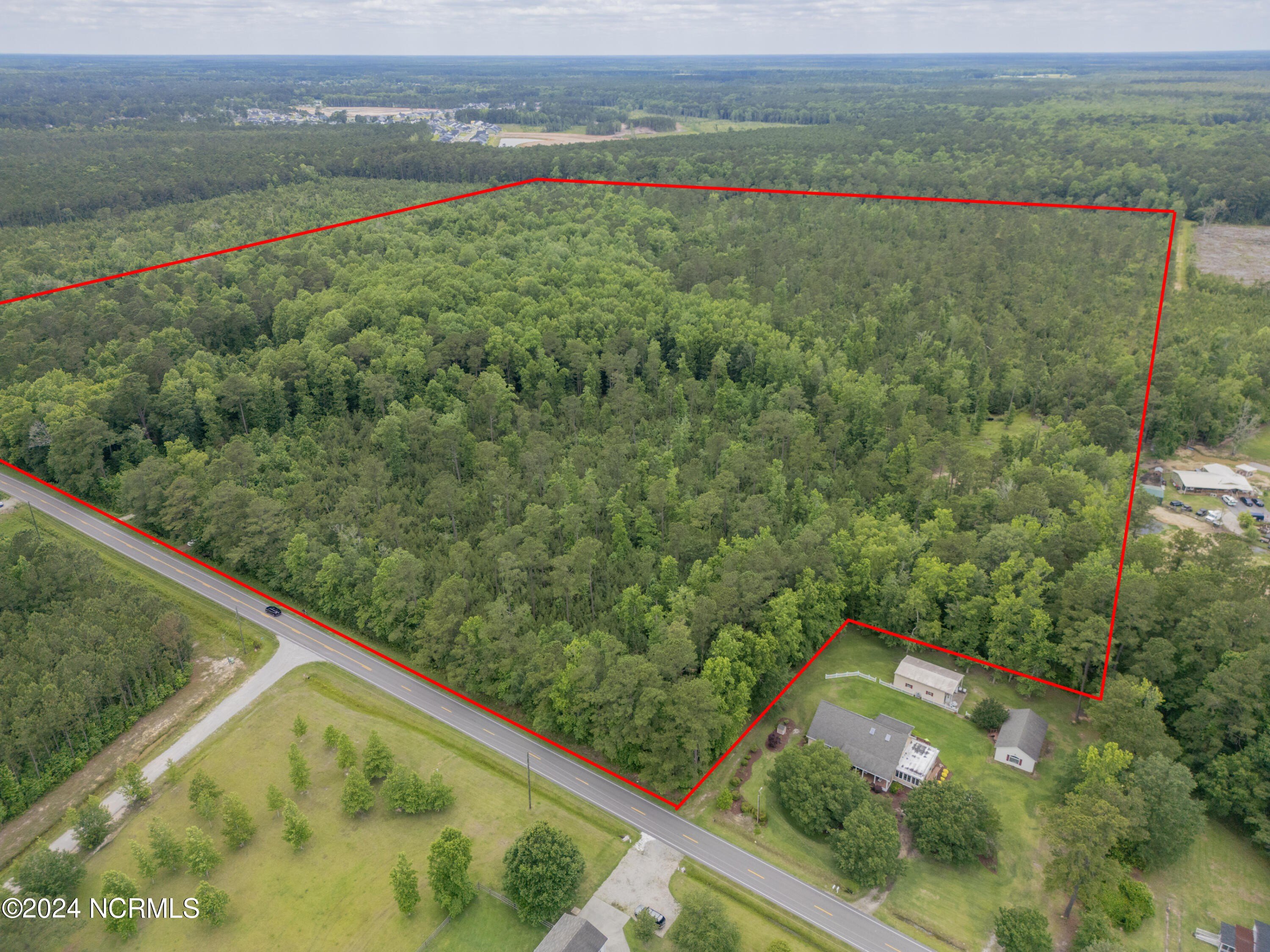 76.88 Acres Development Opportunity