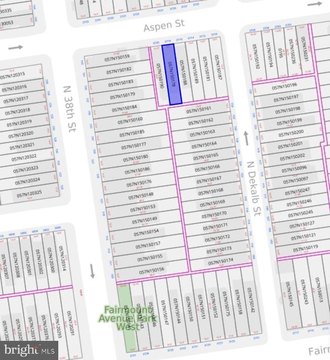 Vacant Land Development Opportunity