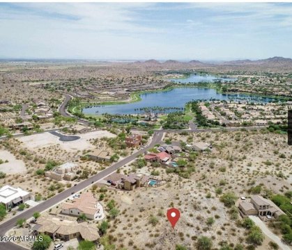 Land, Goodyear, AZ