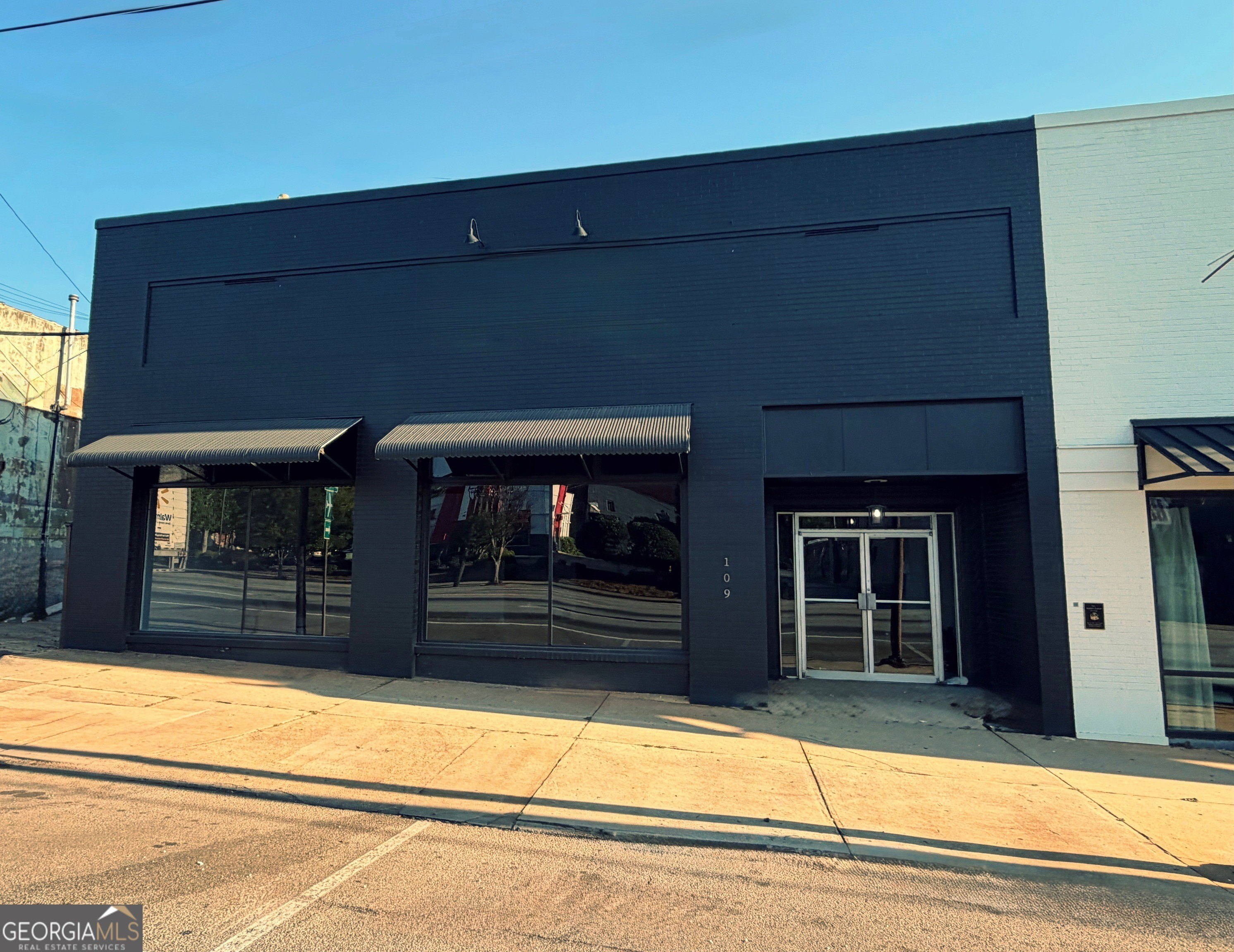 Downtown Griffin Commercial Suites Available
