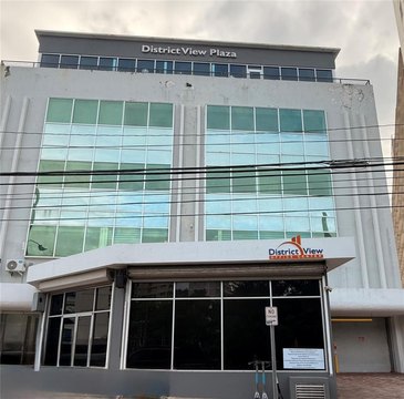 Move-in Ready San Juan Office
