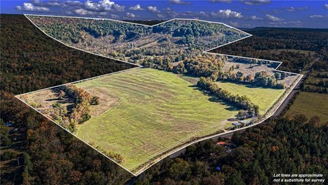 Dover Land with Pasture, Woodland