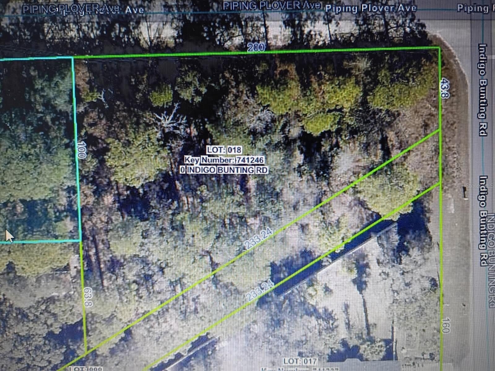 Residential Land in Royal Highlands