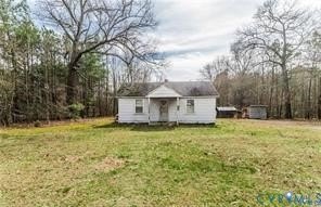 Land, Chester, VA