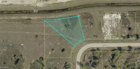 LAND - Lehigh Acres, FL