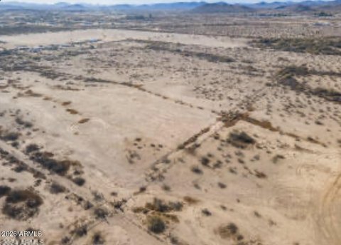 LAND - Tonopah, AZ