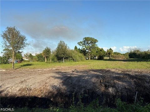 Land, Clewiston, FL