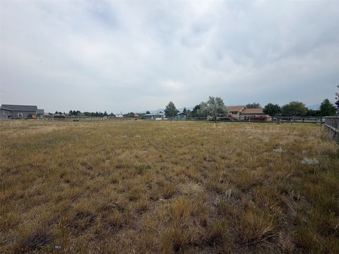 Land, Ennis, MT