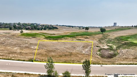 Land, Gillette, WY