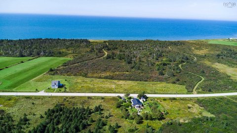 Beaver River, NS
