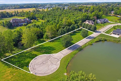 LOTS AND LAND, Muncie, IN