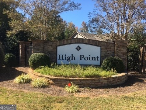 Land, Milledgeville, GA