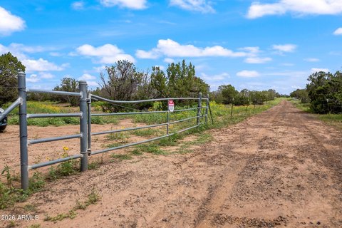 Land, Show Low, AZ