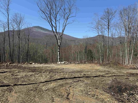 Residential Land in Dorset, VT