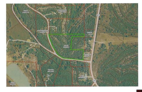 LAND - Mountain Home, AR
