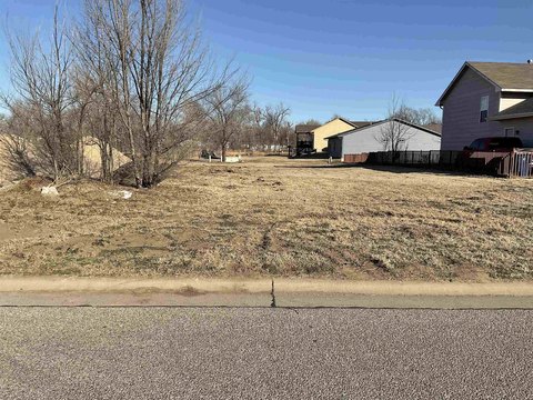 Land, Wichita, KS