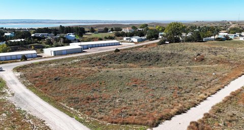 Land, Lemoyne, NE