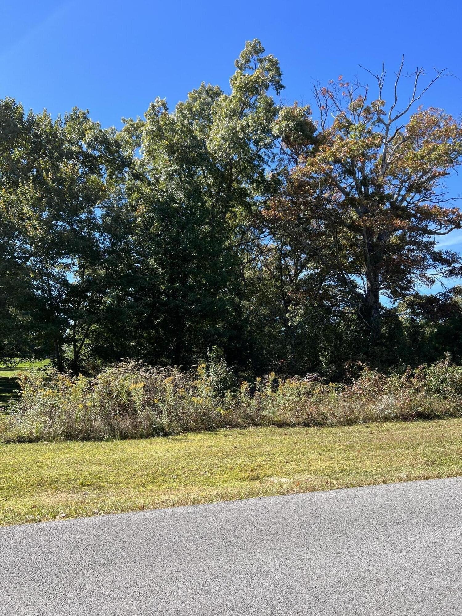 Golf Course Lot for Sale