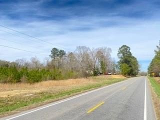 10+ Acres Natural Land