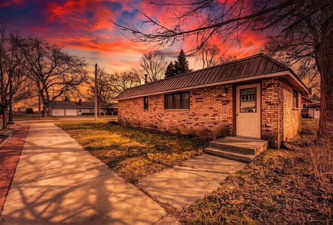 Grant Office Building For Sale