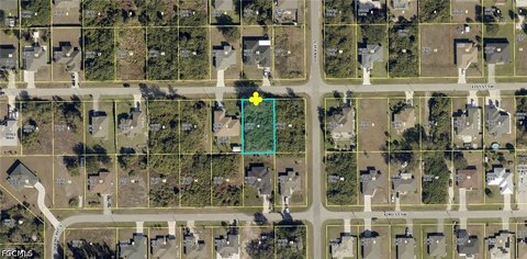 LAND - Lehigh Acres, FL