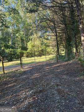 Land, Nicholson, GA