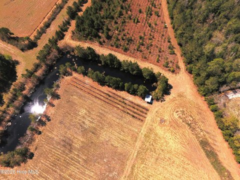 Tabor City Land Opportunity