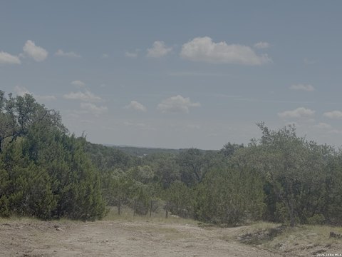 LAND - Boerne, TX