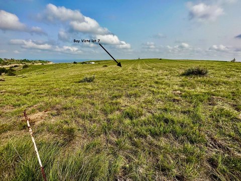 Residential Lot Overlooking Lake McConaughy